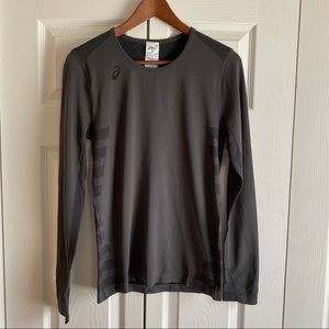 ASICS Tactic Court Shirt | Size M